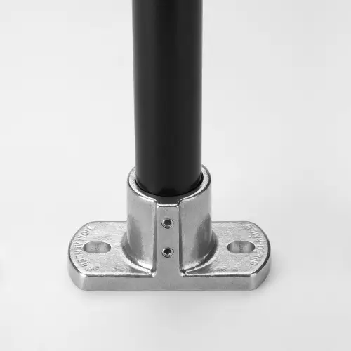 #46 Base Flange - 1-1/2"