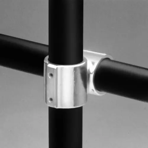 #12 Short Barrel Cross - 1-1/2"